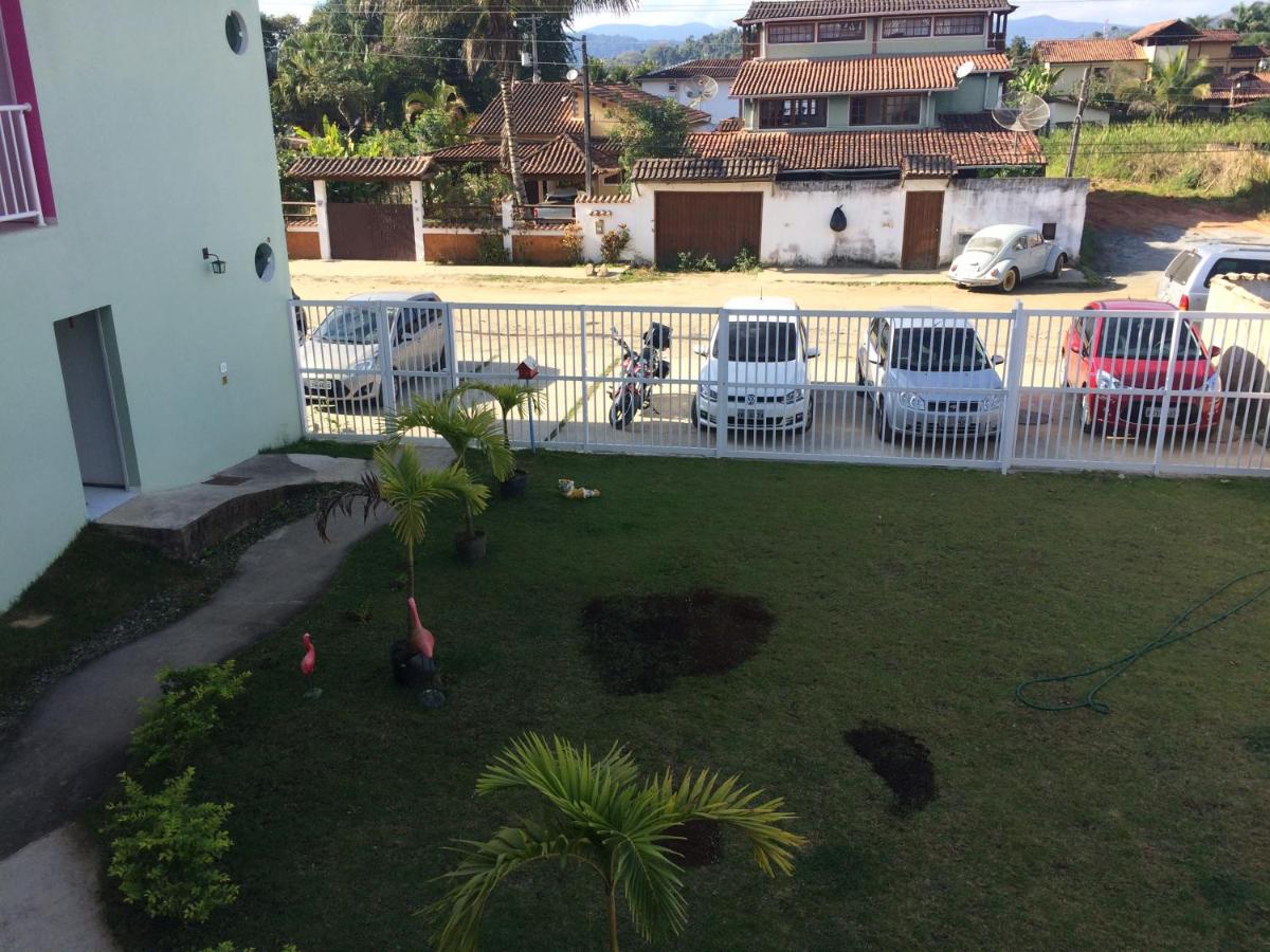 Flat Paraty Studio photo