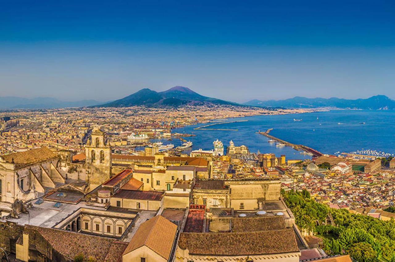 Benvenuto a Napoli - 5