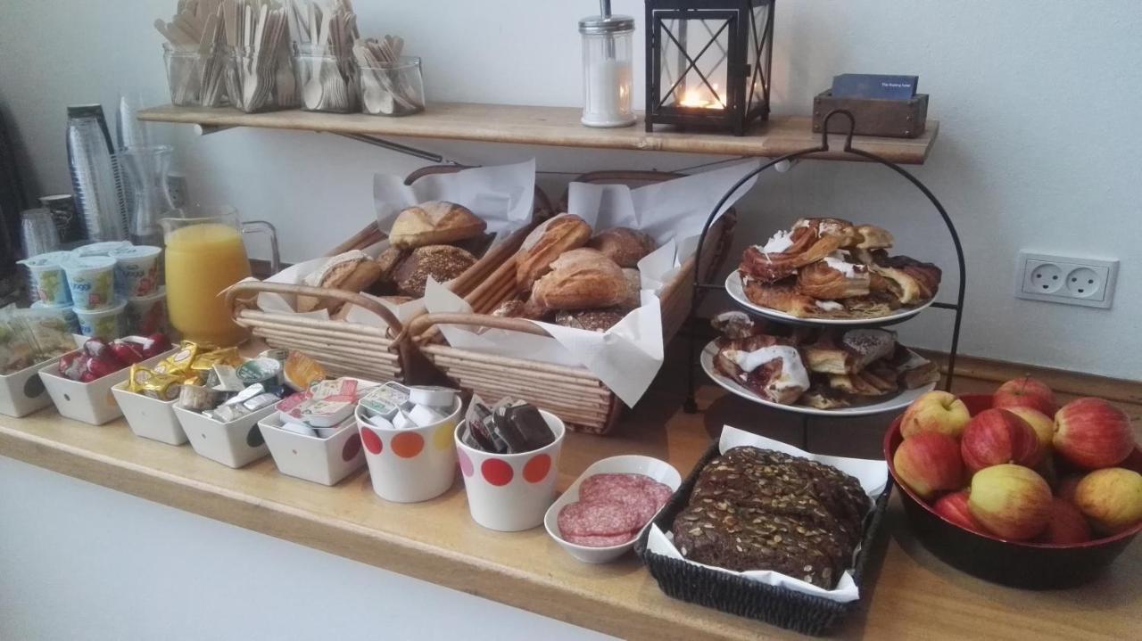 Hotel CPH Living - 5