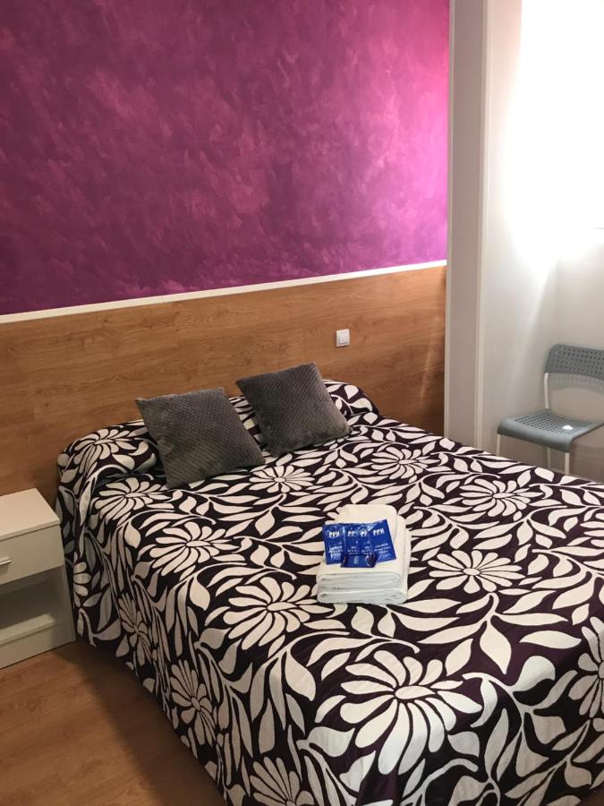 Casa Huésped Magdalena, Madrid – Tarifs 2022