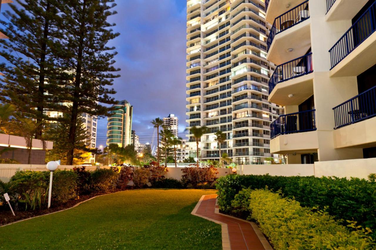 Surf Regency photo