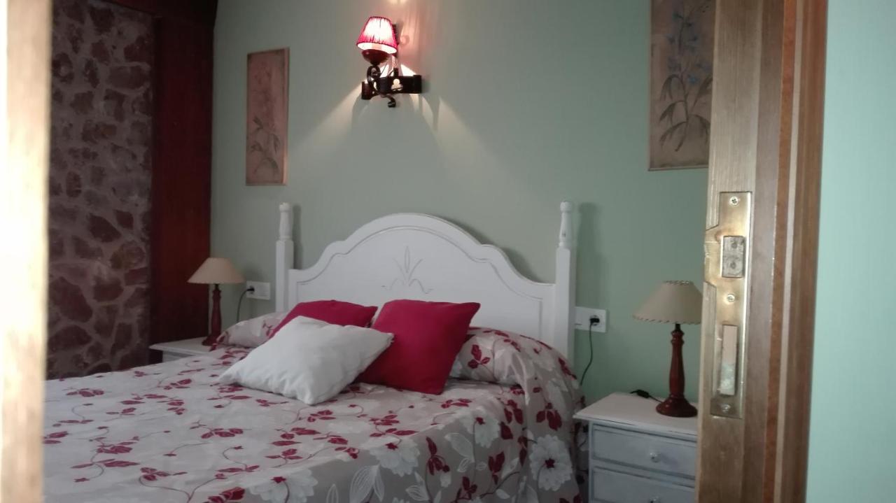 Casa Rural Lahuerta, Bronchales – Updated 2022 Prices