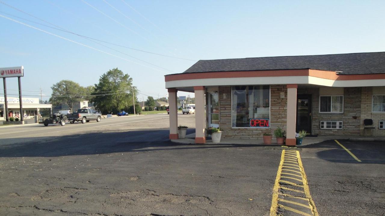 Economy Inn — photo 3