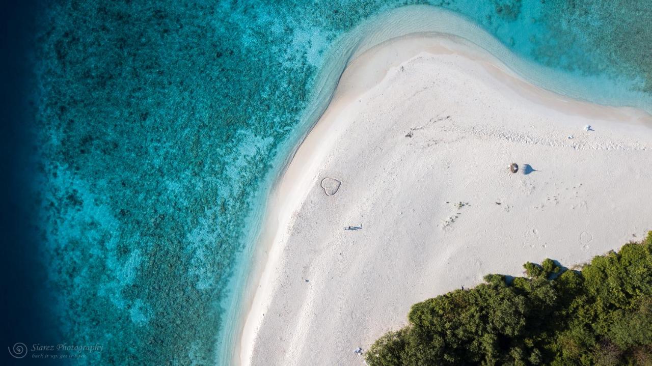 Beach: Island Home Inn