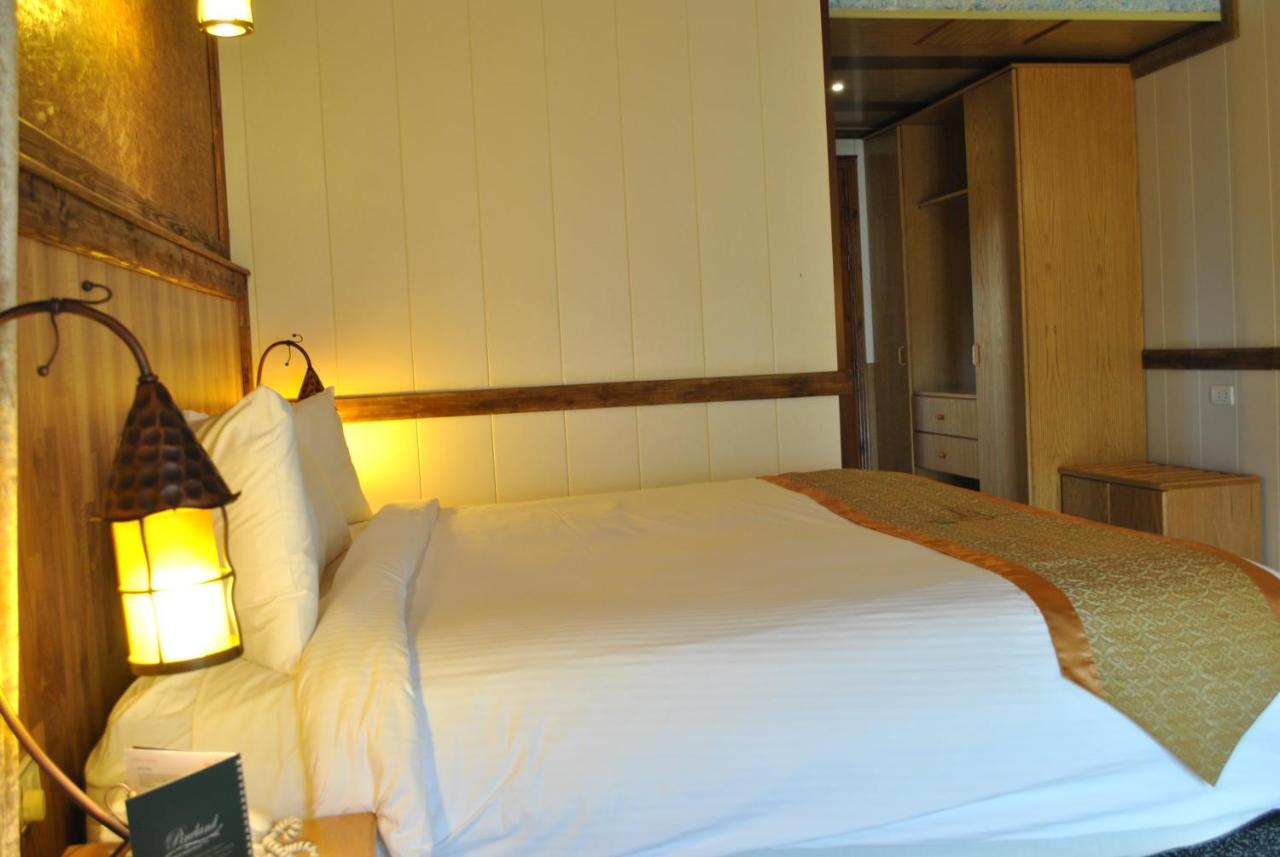 Pineland Hotel and Health Resort photo