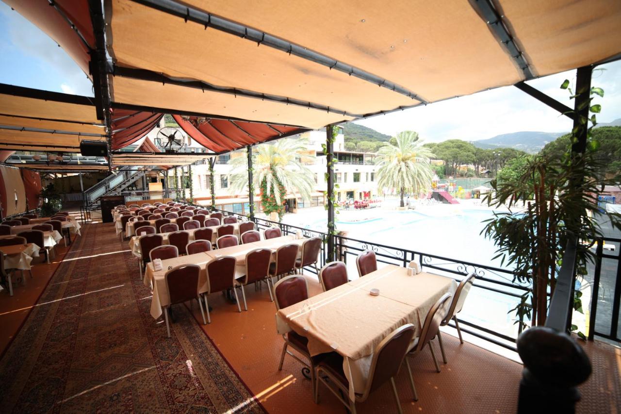 Pineland Hotel and Health Resort photo
