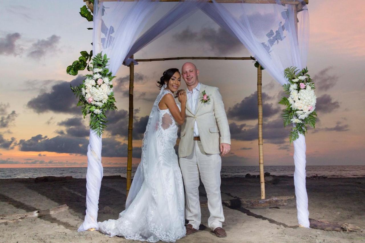 Beach: Hotel Boutique Portobello