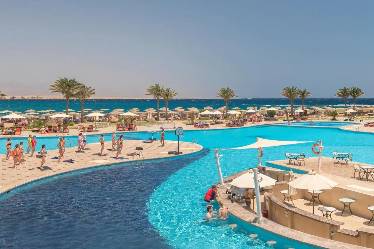 Barcelo Tiran Sharm 5