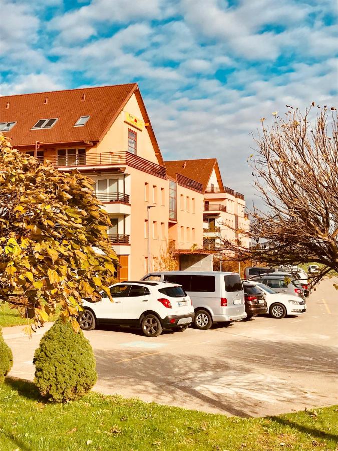 Apartments Paradise, Moravske-Toplice – Updated 2023 Prices