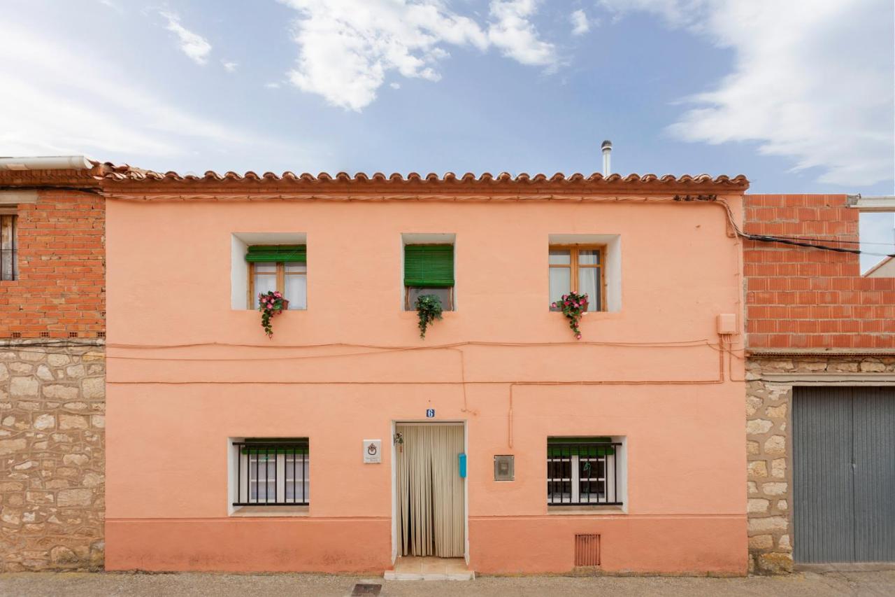La Casa de Clementina, Villarquemado – Bijgewerkte prijzen 2022