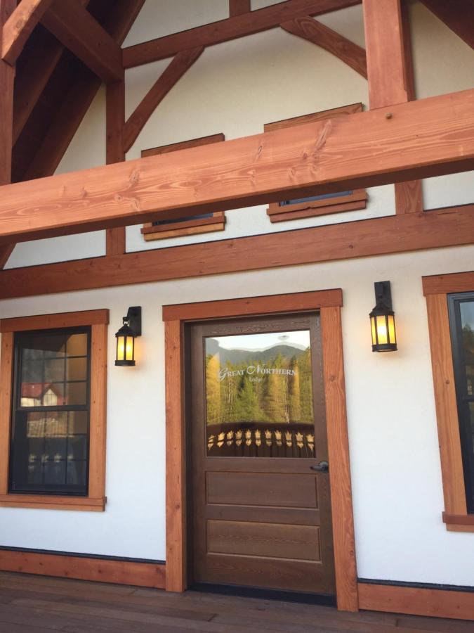 Great Northern Resort — photo 24