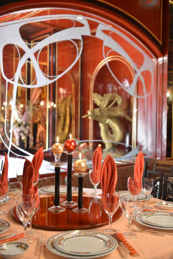 Regency Palace Hotel photo