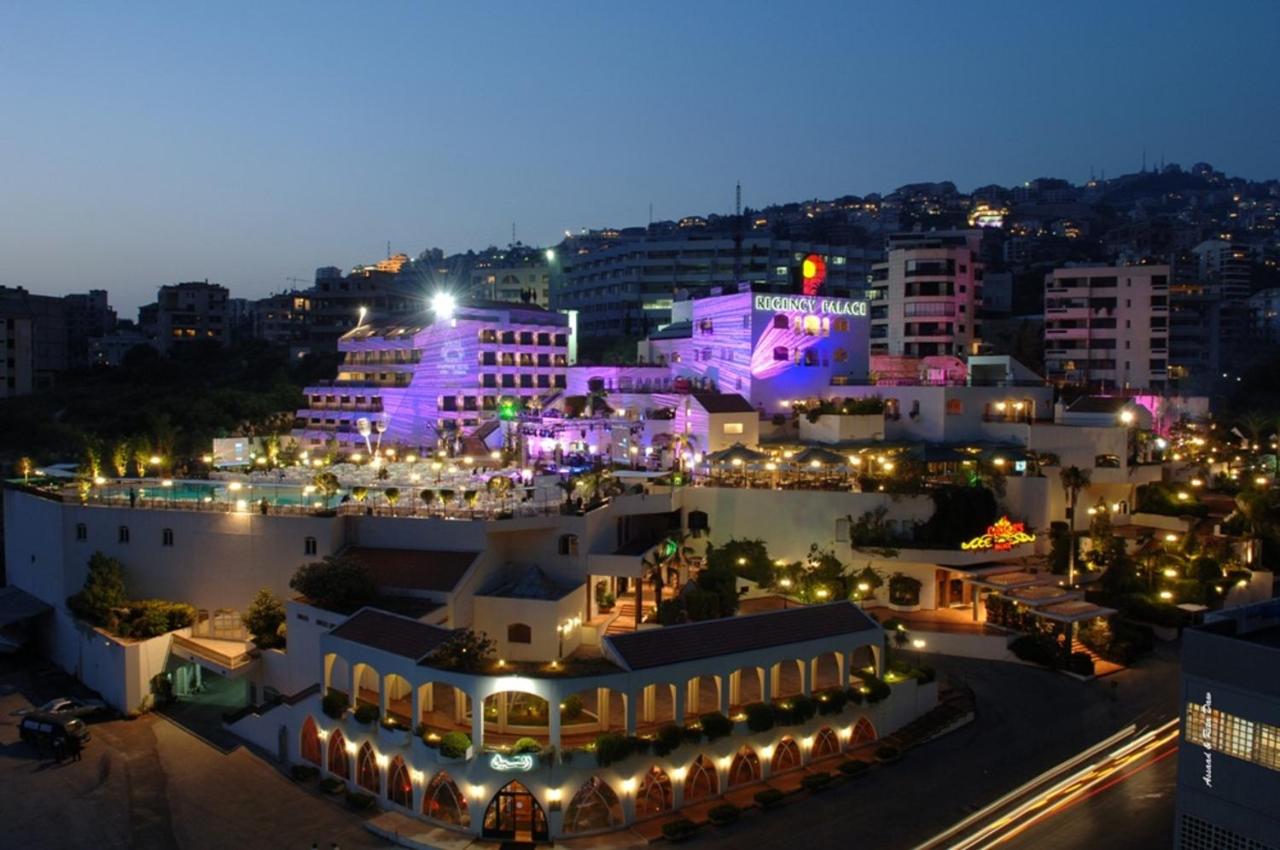Regency Palace Hotel photo