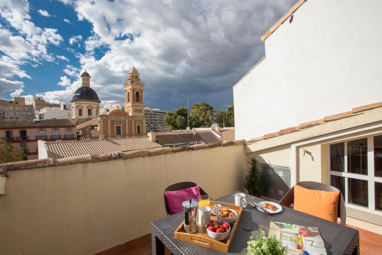SingularStays Botanico29, Valencia – Bijgewerkte prijzen 2022