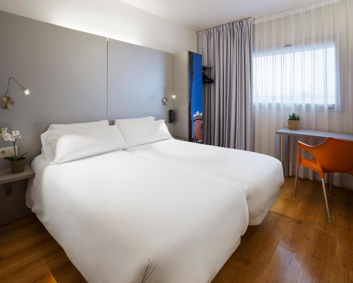 B&B Hotel Figueres, Figueres – Precios actualizados 2022