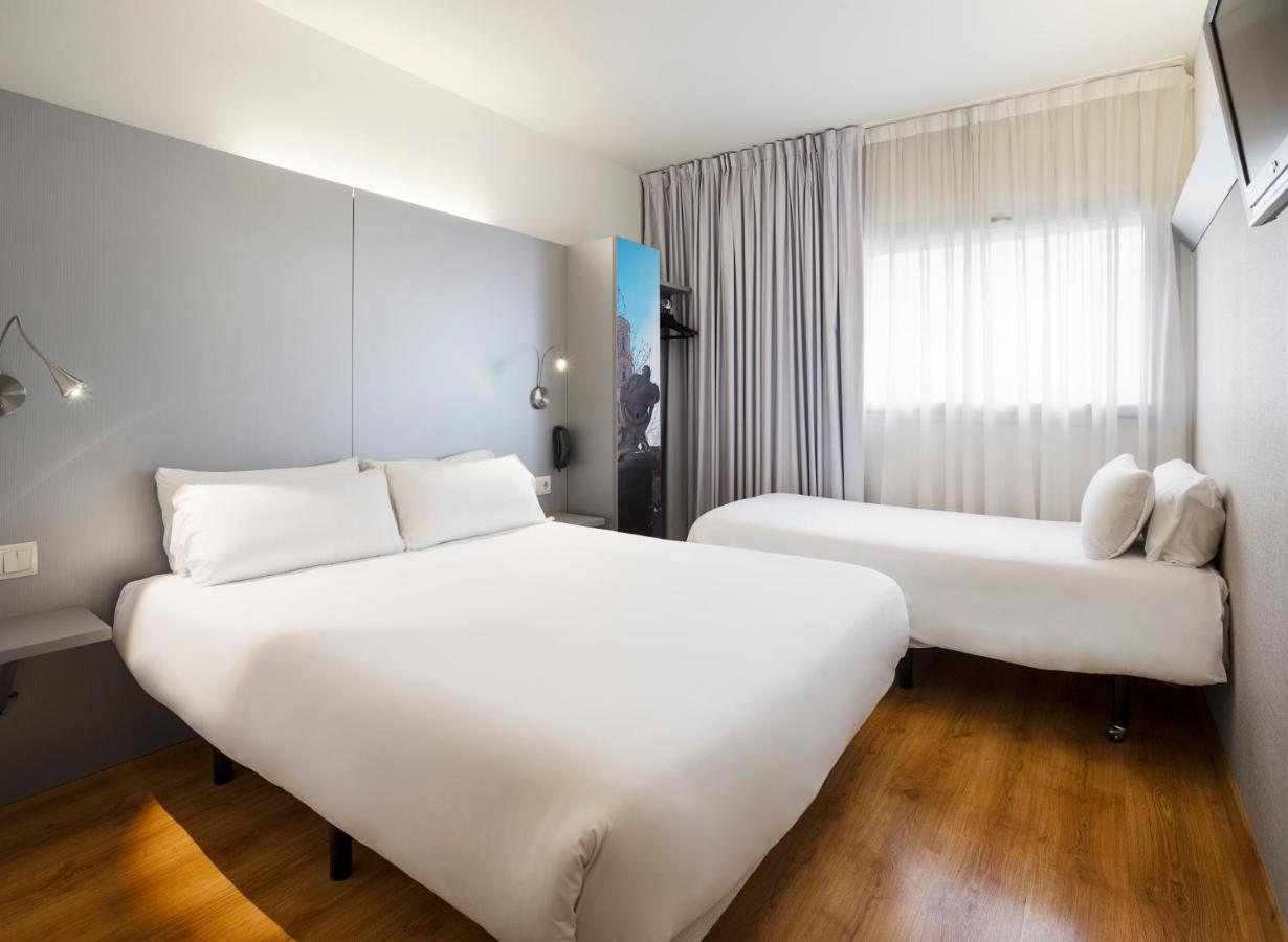 B&B Hotel Figueres, Figueres – Precios actualizados 2022
