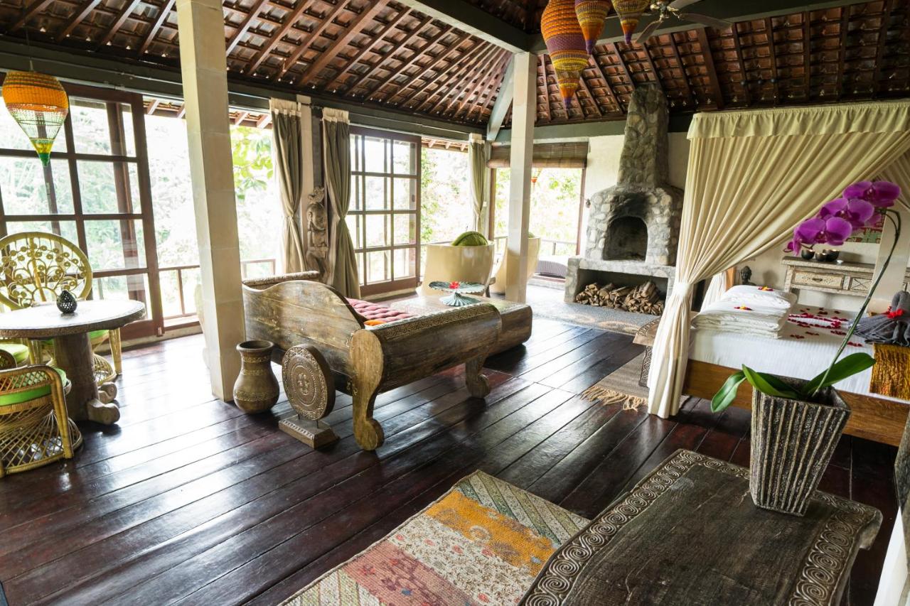 Villa Kalisat Resort - 5