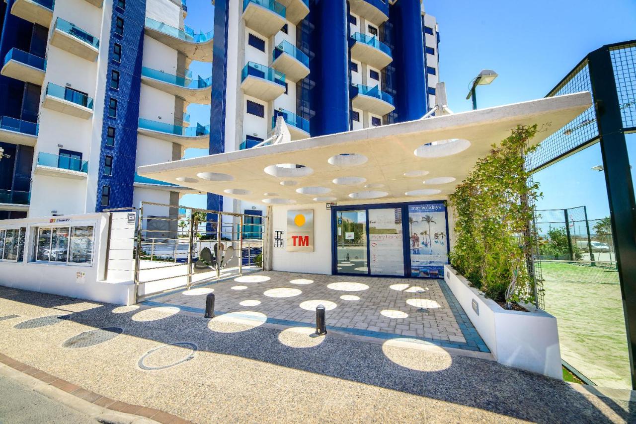 Bennecke Caribe, Torrevieja – Bijgewerkte prijzen 2022