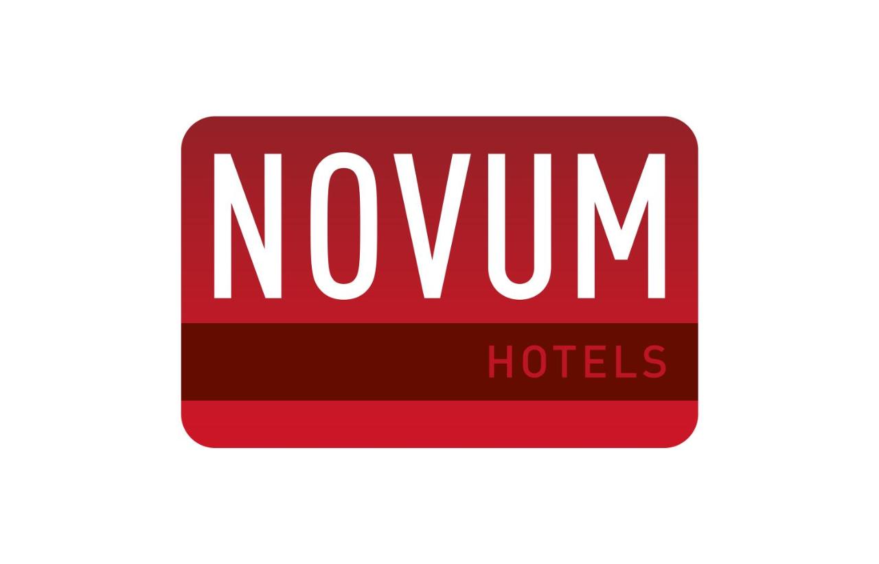 Novum Hotel Hamburg Stadtzentrum - Laterooms