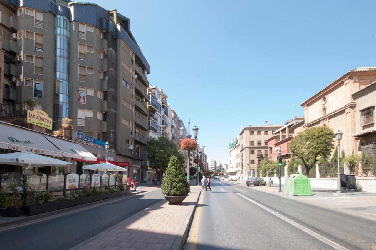 Acera del Darro, céntrico, Granada – Bijgewerkte prijzen 2022