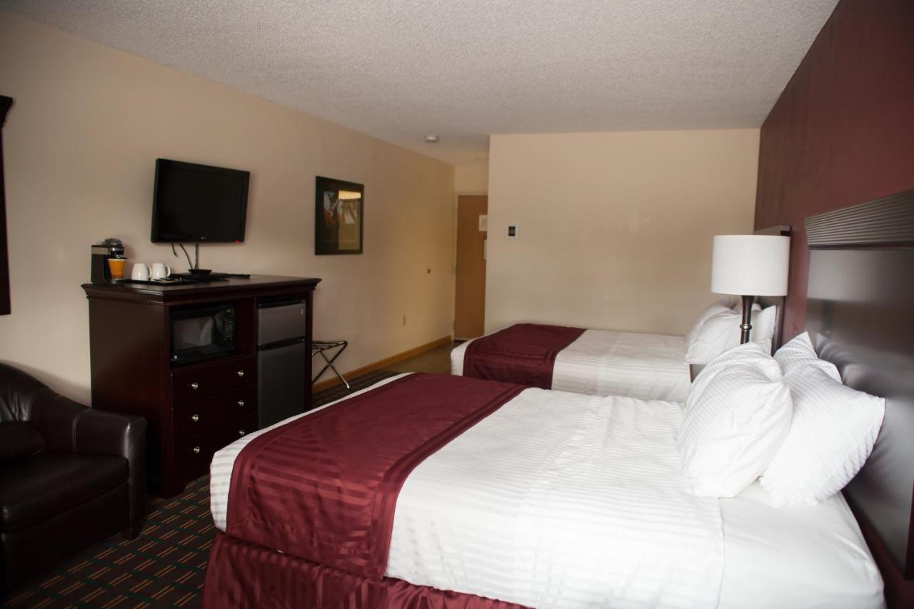 Harrington Inn — photo 21