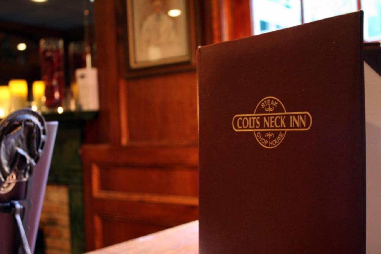 Colts Neck Inn Hotel — photo 20