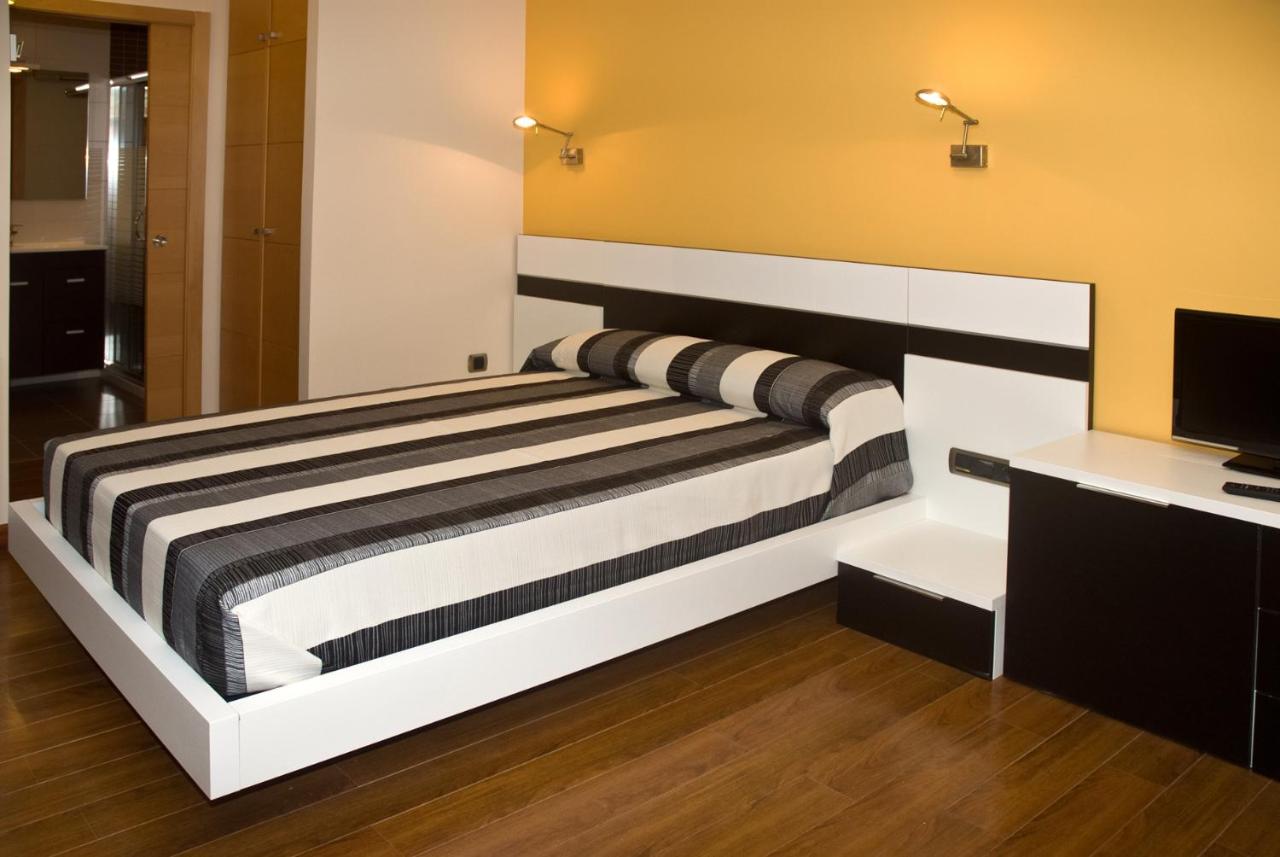 Apartment AptDomus Stellae, Santiago de Compostela, Spain ...