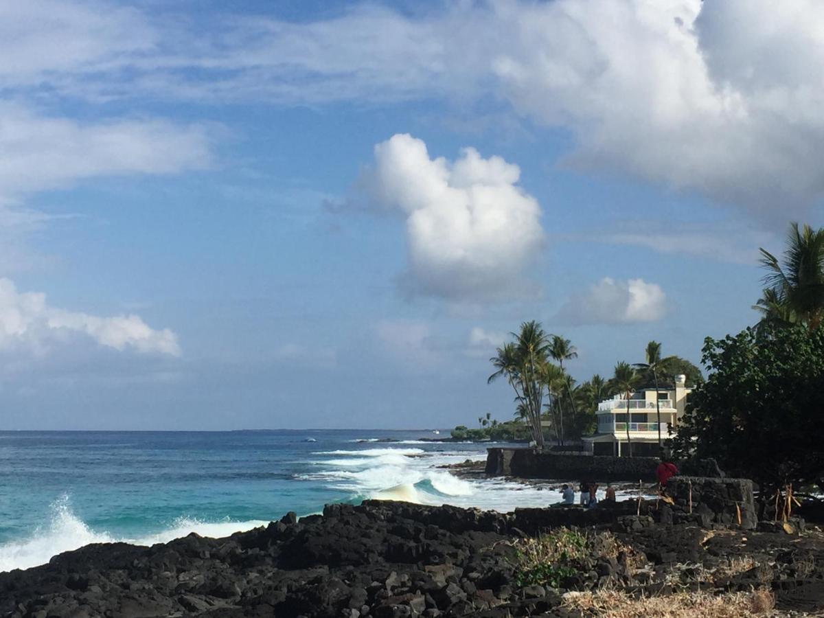 Beach: Kona Magic Honu Room