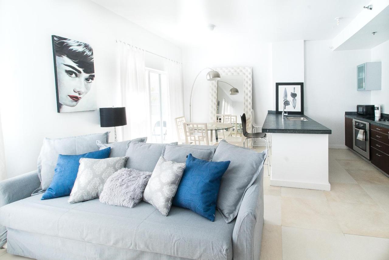 Sage on Ocean Drive Apartments, Miami Beach – Precios actualizados 2023