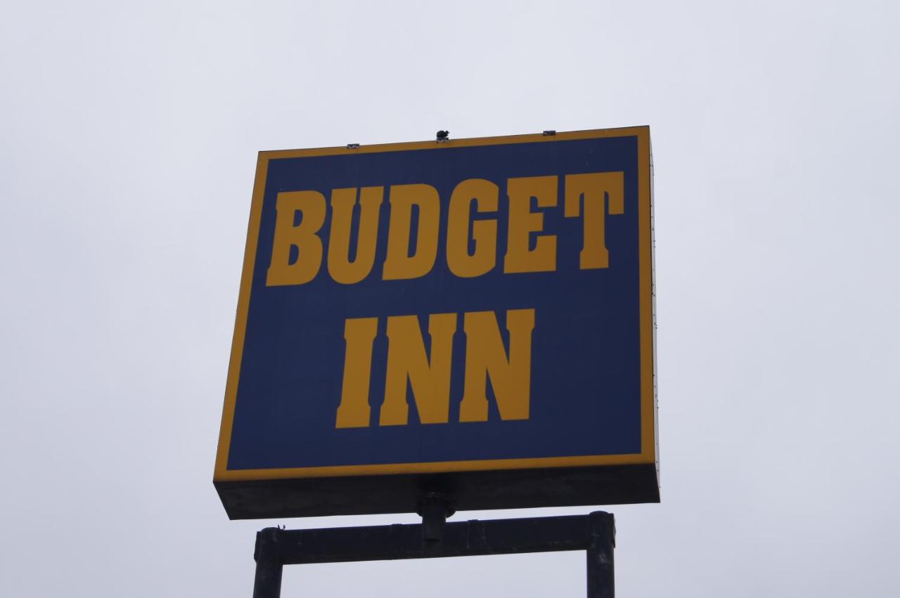 Budget Inn — photo 9