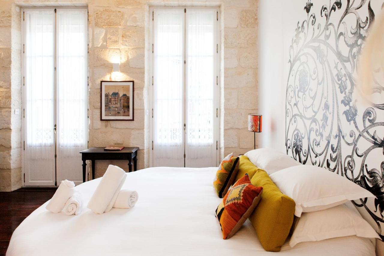Une Chambre Chez Dupont - 2