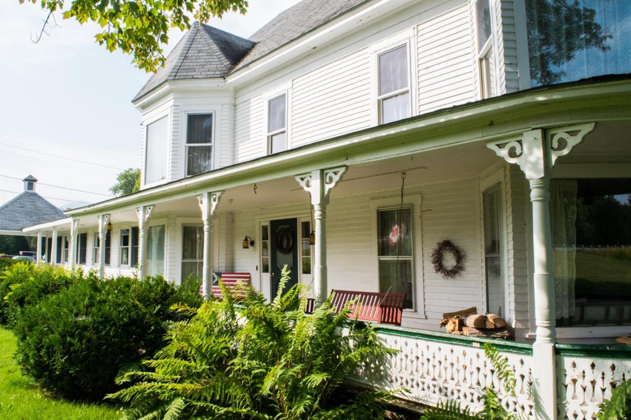 The Wayside Inn — photo 8