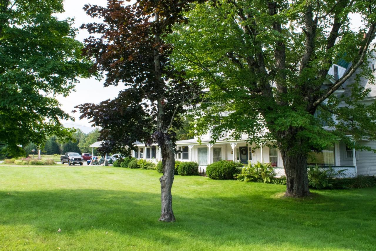 The Wayside Inn — photo 14