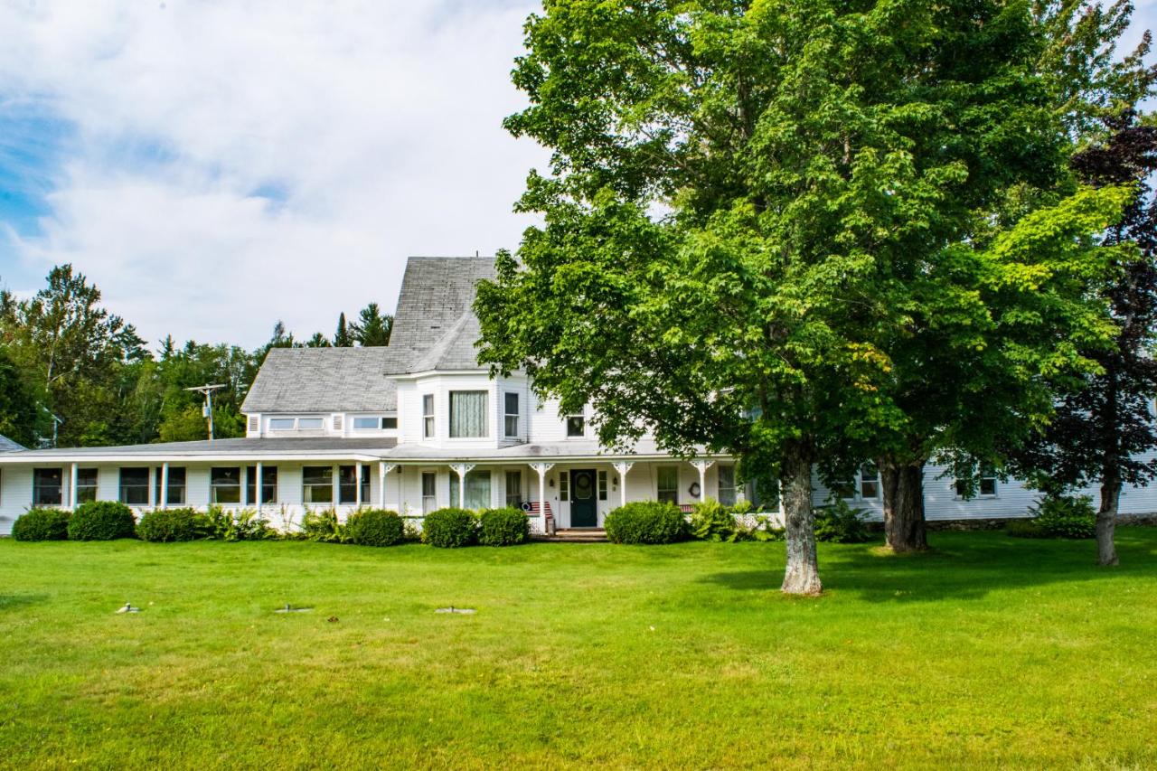 The Wayside Inn — photo 4