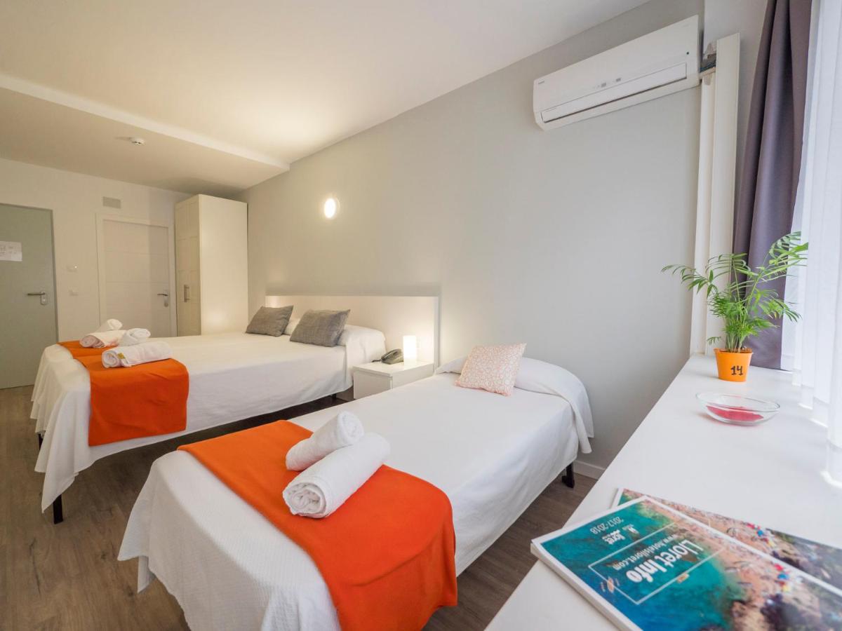 Hotel Victoria (Spanje Lloret de Mar) - Booking.com