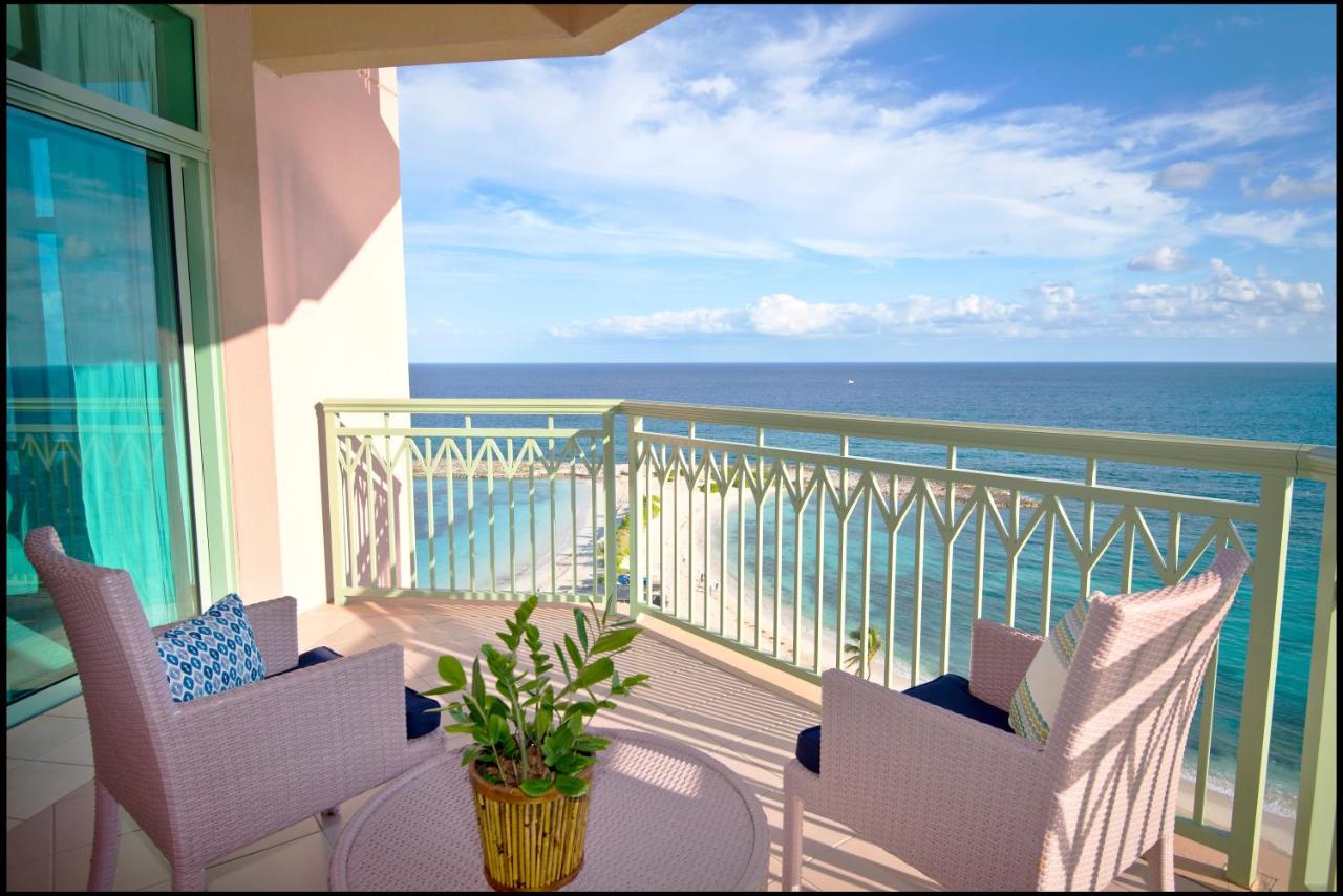 The Cove at Atlantis photo