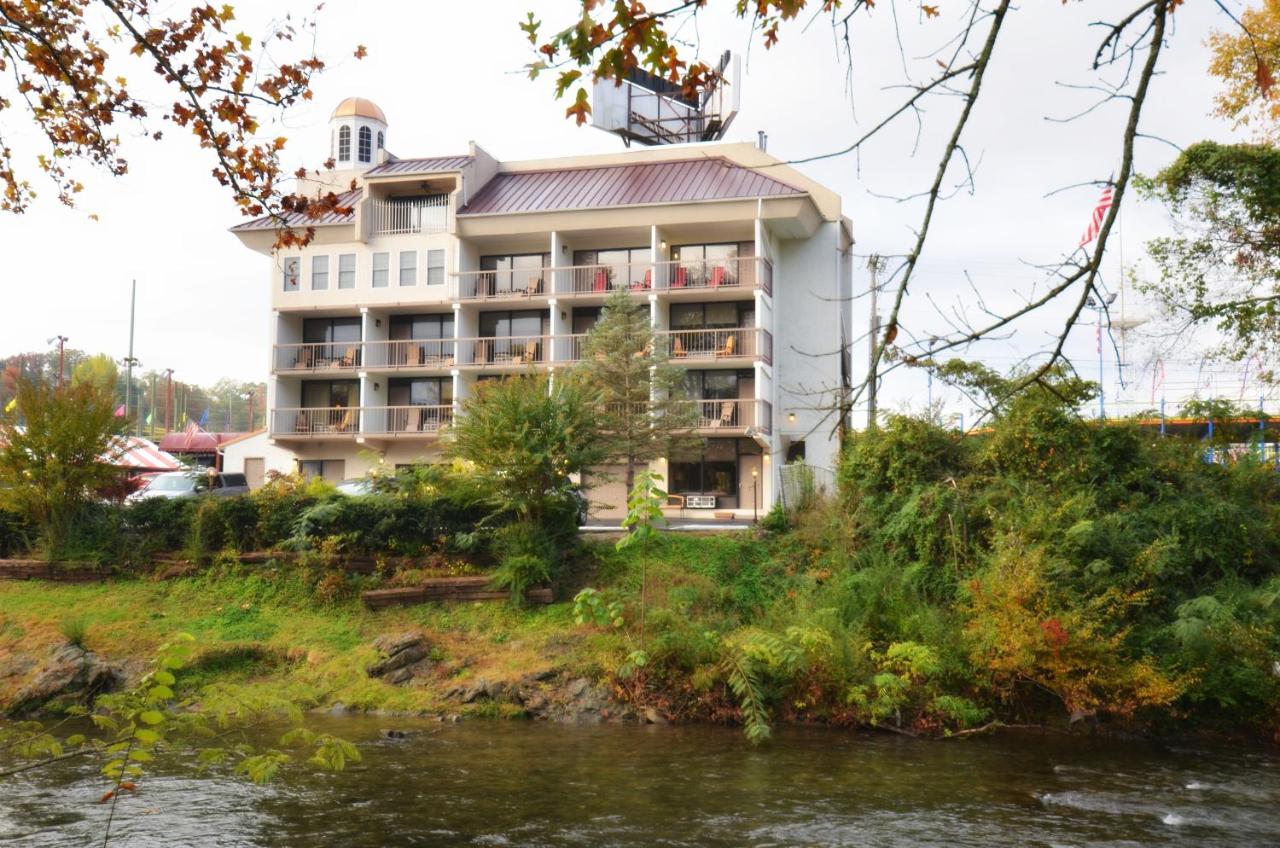 Rivergate Mountain Lodge — photo 12