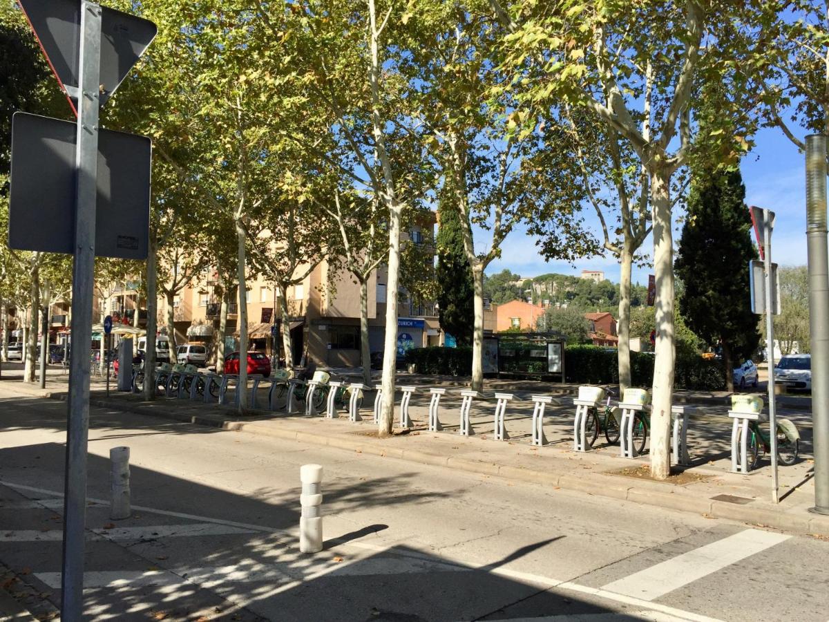 PISO CÉNTRICO DE 100 M2, Girona – Bijgewerkte prijzen 2022