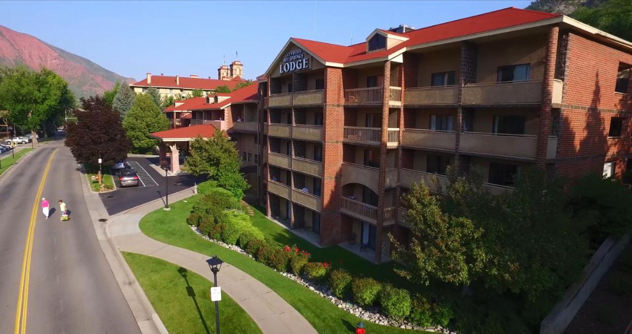 Glenwood Hot Springs Resort — photo 22