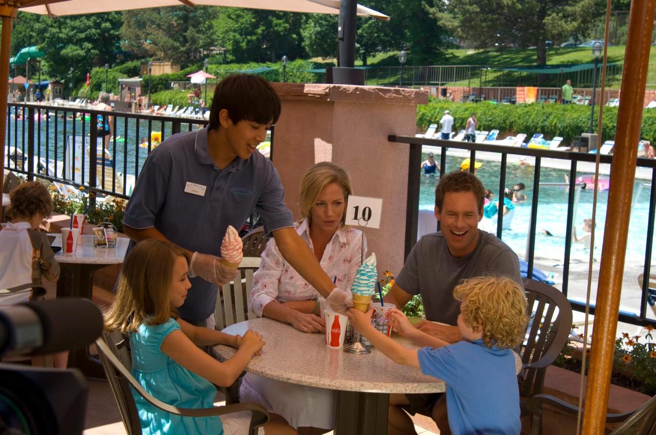 Glenwood Hot Springs Resort — photo 3