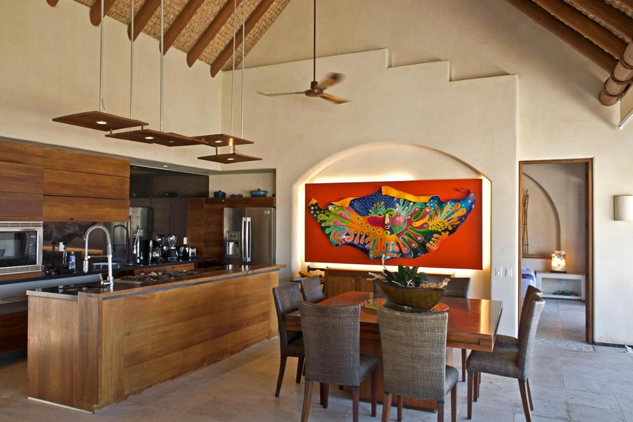 Las Palmas Luxury Villas photo