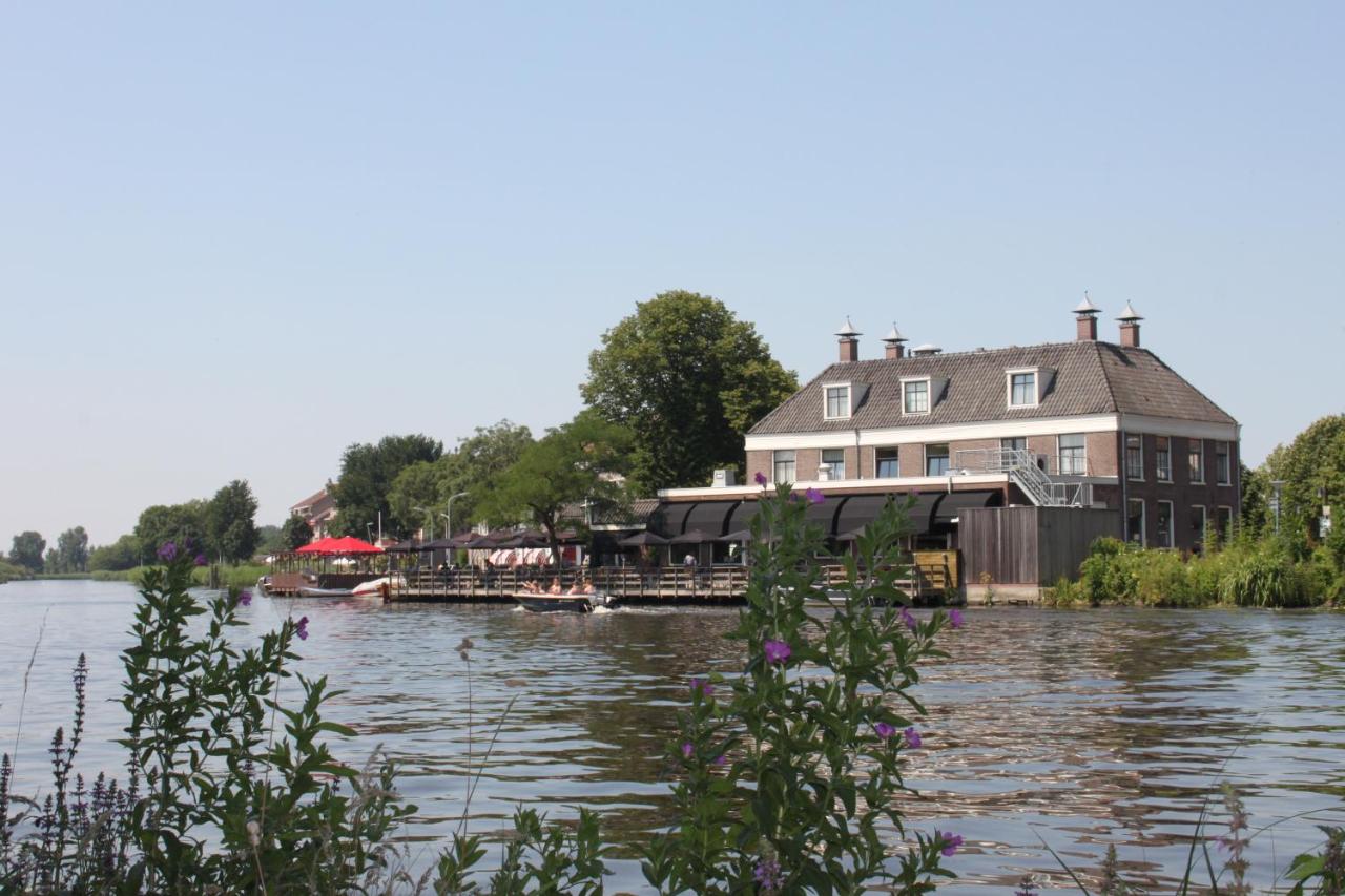 Het Rechthuis - 2