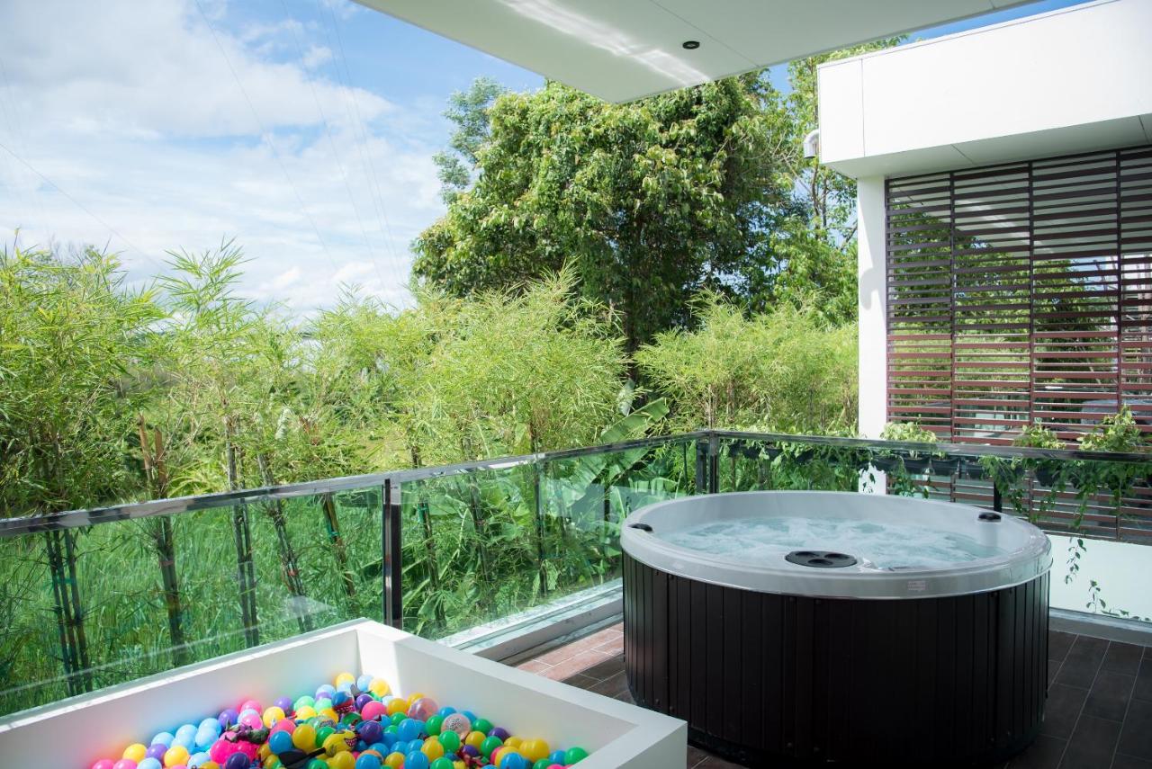 Spa hotel: Itz Time Hua Hin Pool Villas By Cross Collection