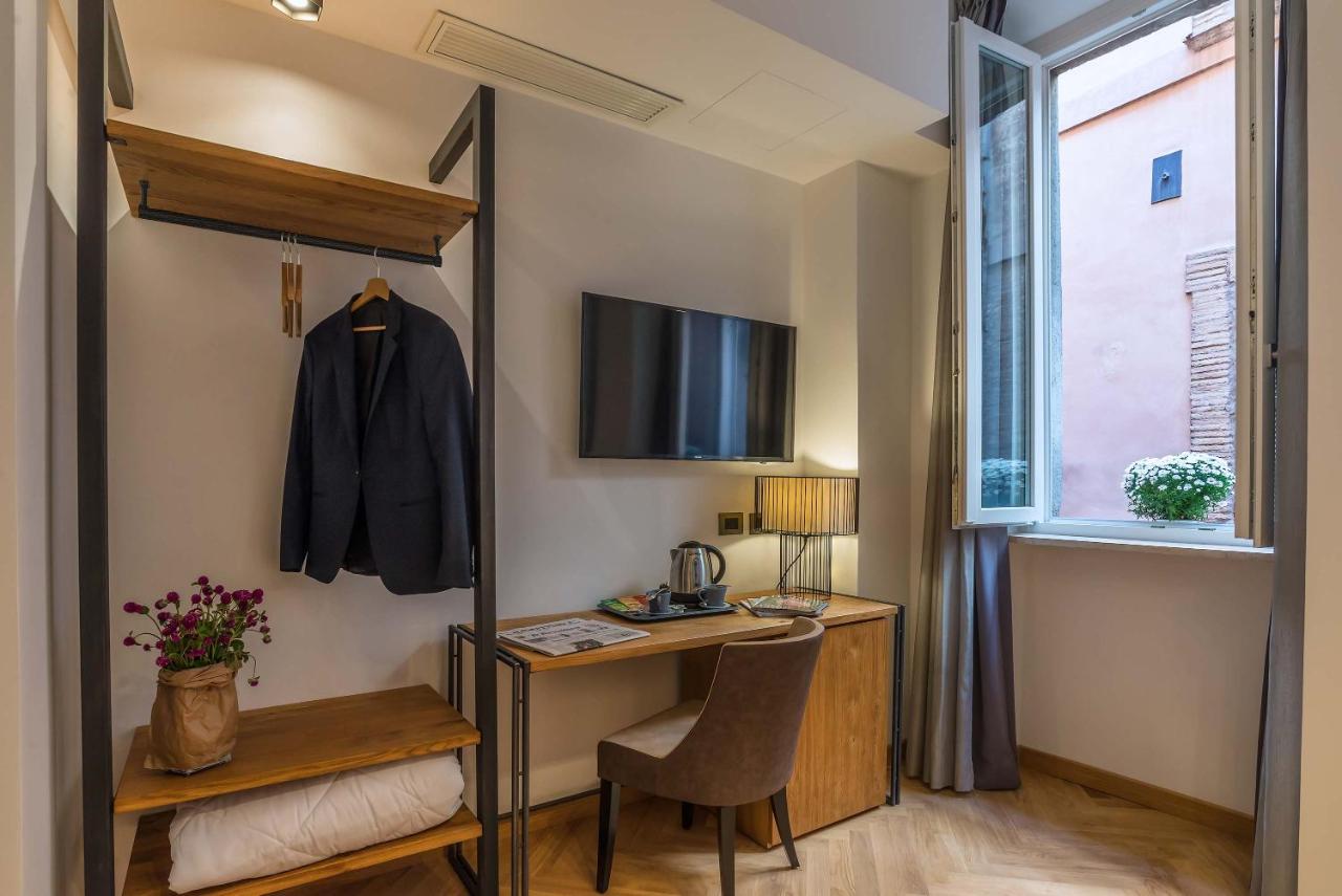 Navona Essence Hotel - 5