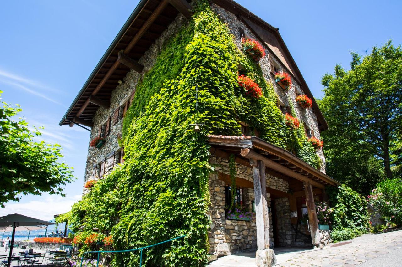 Hôtel Restaurant Du Port photo