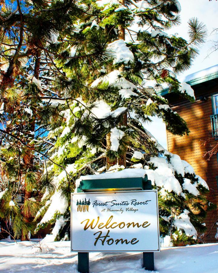 Forest Suites Resort at the Heavenly Village — photo 10