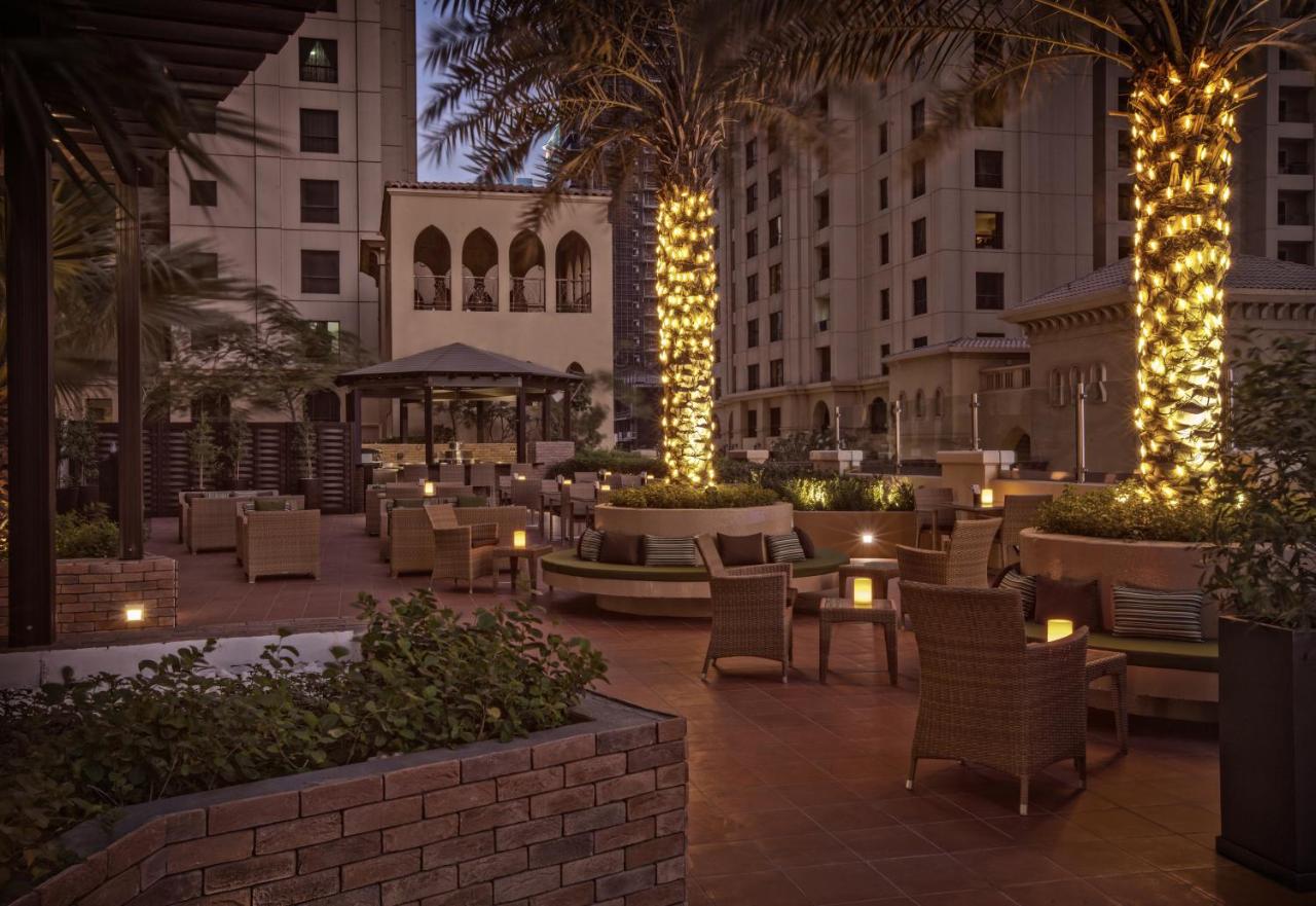 Amwaj Rotana, Jumeirah Beach - Dubai photo