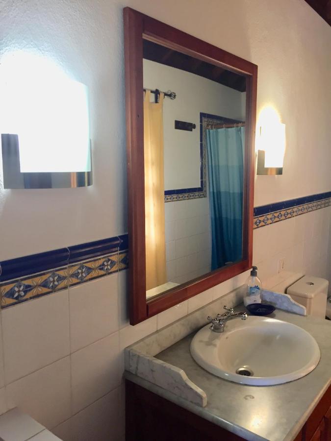 Casa rural Los Llanos Negros, Fuencaliente de La Palma ...