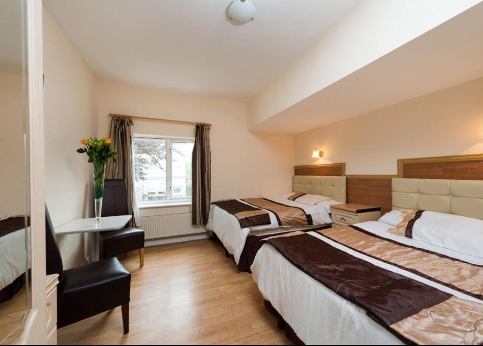 Golders Green Hotel - Laterooms