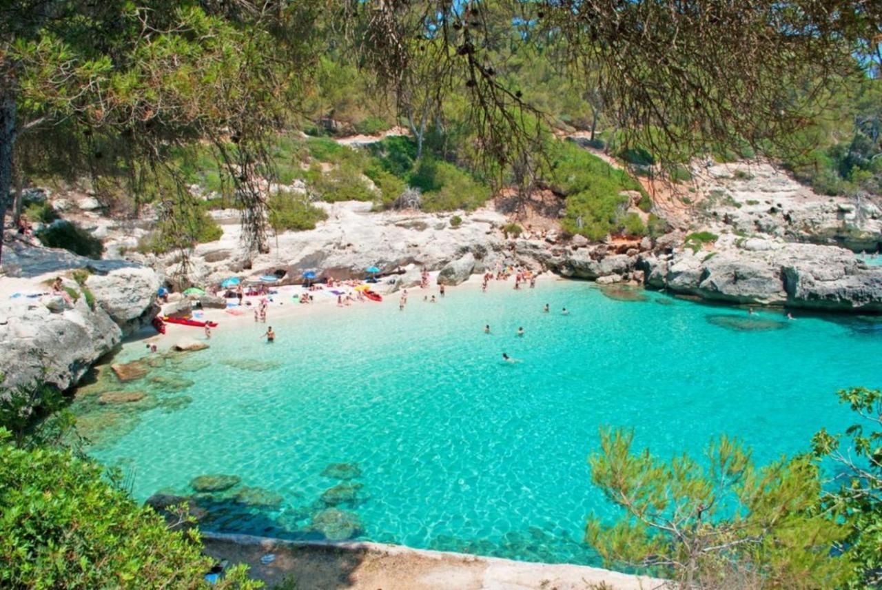 Villa Iris, Cala en Bosc – Updated 2022 Prices